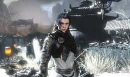 逆水寒视频,江湖风云再起，剑指巅峰的传奇之旅