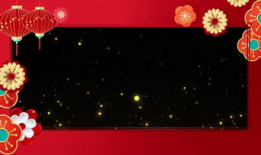 春节视频,视频里的传统民俗与文化盛宴